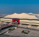 Al Bayt, la espectacular tienda beduina que será sede del partido inaugural