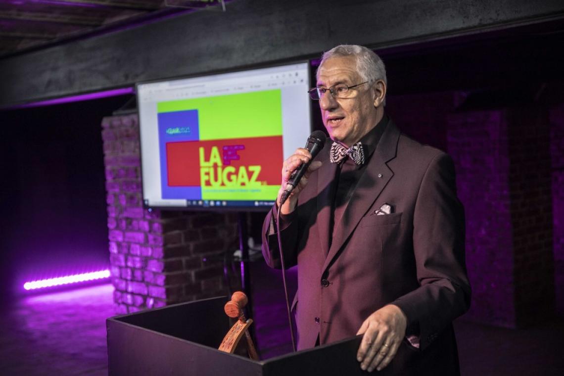 Vuelve La Fugaz, subasta de arte que ya se convirtió en un clásico