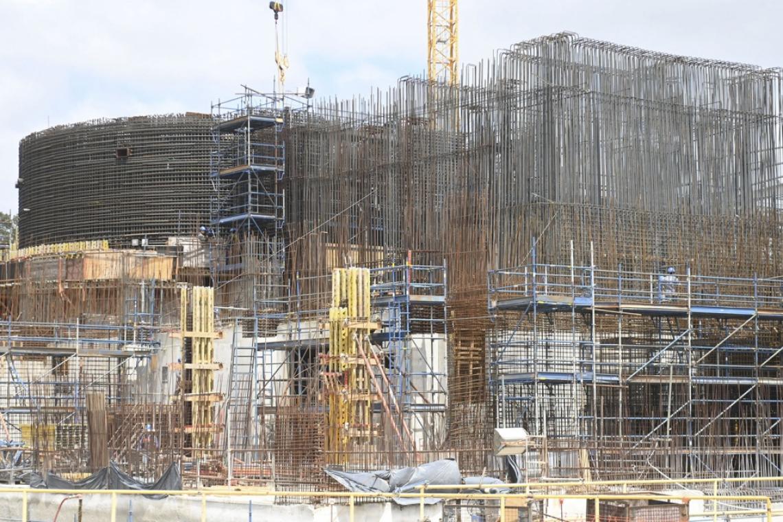 El Carem es "un proyecto muy importante" en el desarrollo de la energía nuclear