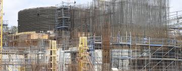 El Carem es "un proyecto muy importante" en el desarrollo de la energía nuclear