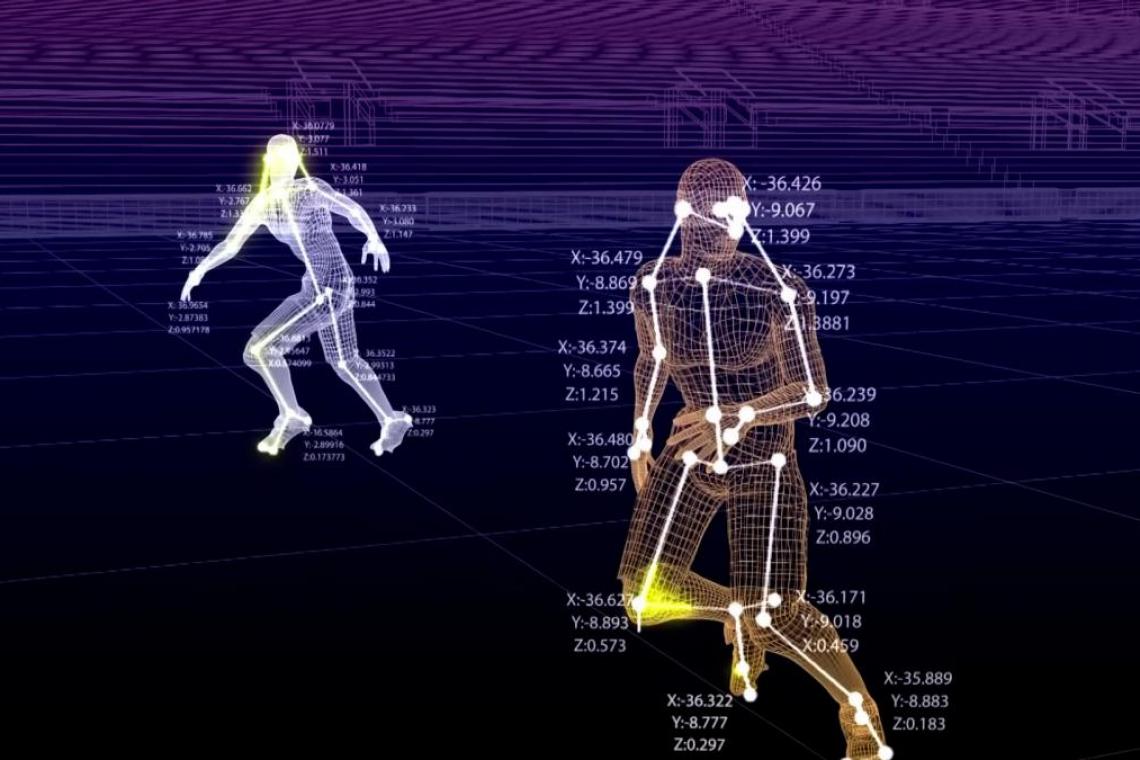 FIFA estrenará tecnología semiautomatizada para la detección del fuera de juego