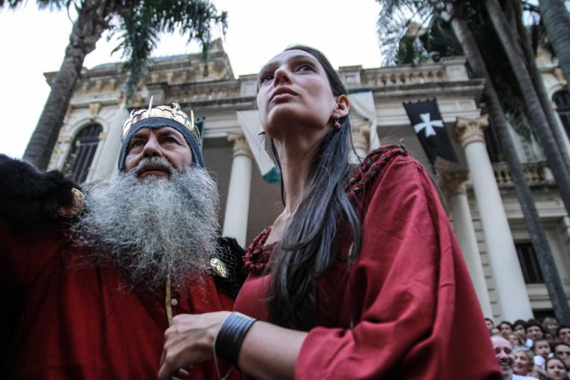 Vuelve La Comarca al Distrito Norte