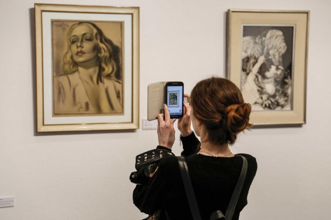 Quincena del Arte: llega una nueva edición de la Noche de Museos Abiertos