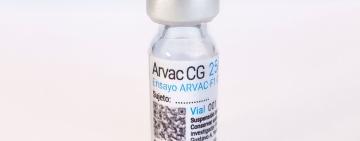 Histórico: por primera vez una vacuna preventiva de enfermedades infecciosas diseñada en Argentina completa la fase I