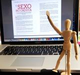 Lo que la gente se pregunta sobre sexo y nadie se atrevía a responder