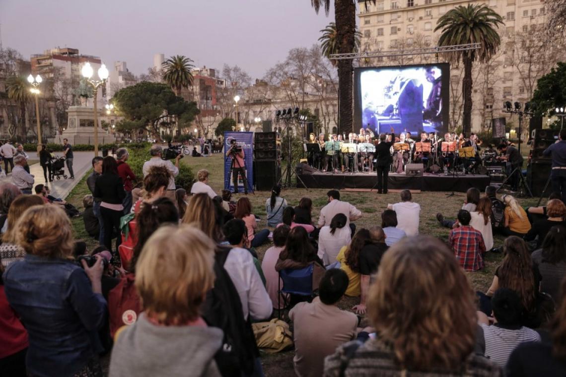 En noviembre llega la 28ª edición del Festival de Cine Latinoamericano Rosario