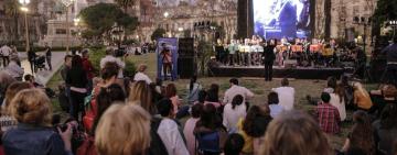 En noviembre llega la 28ª edición del Festival de Cine Latinoamericano Rosario