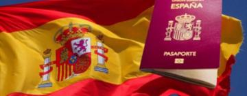 Nueva "Ley de Nietos" permite a más personas de América Latina acceder a la ciudadanía española