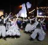 La agenda cultural dirá presente en una nueva edición de la Fiesta de Colectividades