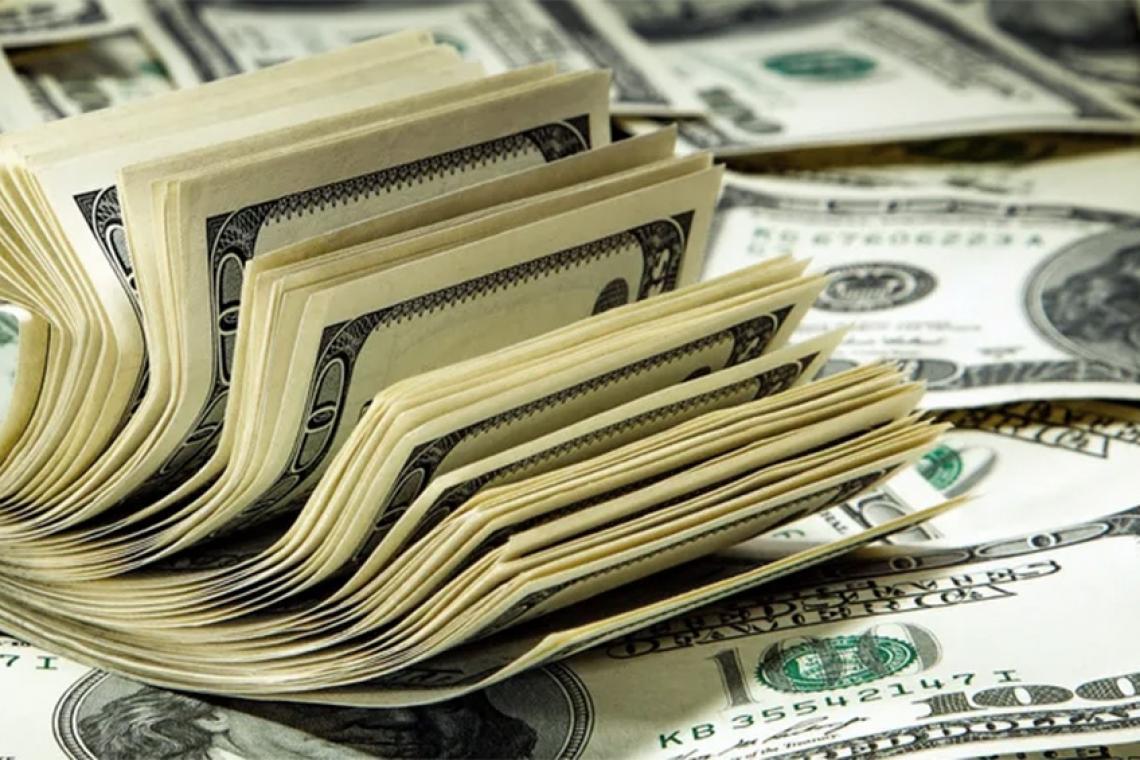 Los detalles del dólar tarjeta para turistas del exterior