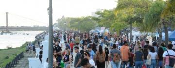 Santa Fe festejó su aniversario y anunció celebraciones rumbo a sus 450 años