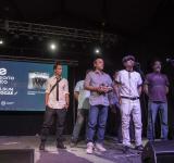 Rosario Edita: se entregaron los premios de reconocimiento a la producción discográfica local