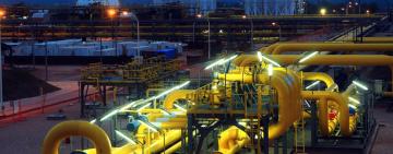 El Gobierno autorizó avales a Enarsa para la compra de gas a Bolivia