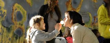Llega el Festival Ciudad Educadora, para disfrutar en familia