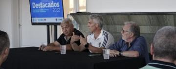 Rosario tendrá su fiesta del deporte con la entrega de los Destacados 2022