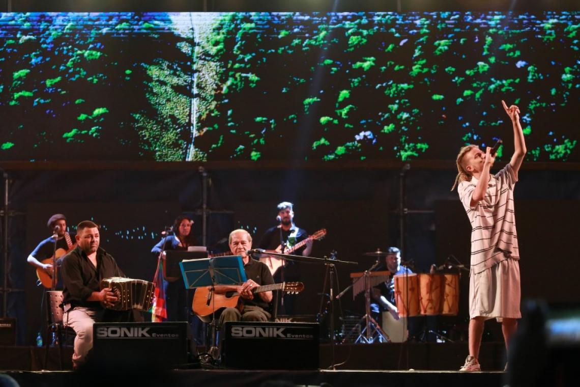 Pre Cosquín 2023: el fin de semana se llevarán adelante las audiciones