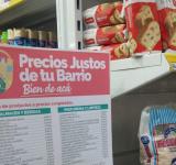 Precios Justos: hasta el 5 de enero está vigente la etapa con productos navideños