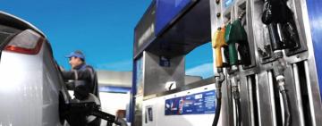 Los combustibles se suman al programa de Precios Justos