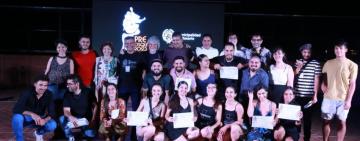 Rosario ya tiene sus representantes para el Pre Cosquín en Córdoba