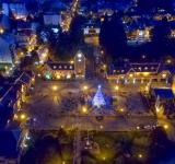 Bariloche se viste de fiesta para recibir la Navidad el último fin de semana largo del año