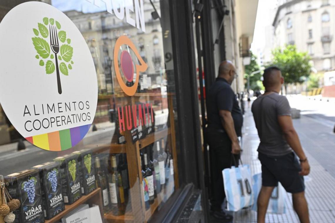 Economía Popular: una alternativa de producción para una alimentación sana a precio justo