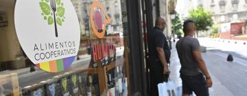 Economía Popular: una alternativa de producción para una alimentación sana a precio justo