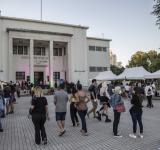 El Castagnino celebra los 85 años de la creación de su emblemático edificio