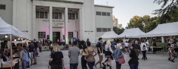 El Castagnino celebra los 85 años de la creación de su emblemático edificio