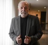 Lula visitará la Argentina el 24 de enero, en su primer viaje al exterior como presidente