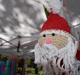 Ferias Cultura Desarrollo social Emprendimientos Las plazas Pringles y Sarmiento y el Museo de la Ciudad tendrán ferias navideñas