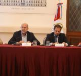 SE PRESENTÓ UN PROGRAMA PARA FORTALECER LA CADENA CÁRNICA SANTAFESINA EN EL MERCADO EUROPEO