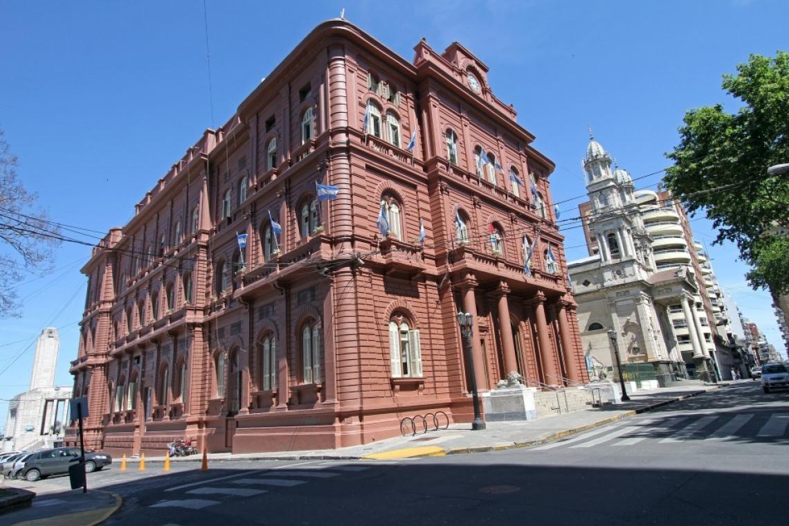 Mercado de capitales: la Municipalidad concretó otra exitosa colocación de Letras del Tesoro