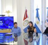 El municipio anunció trámites digitales para profesionales de la vivienda y la construcción