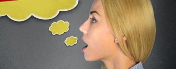 4 factores que cambian la forma en la que hablas y que quizás no conocías
