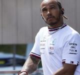 Hamilton contó que fue víctima de bullying en su etapa escolar