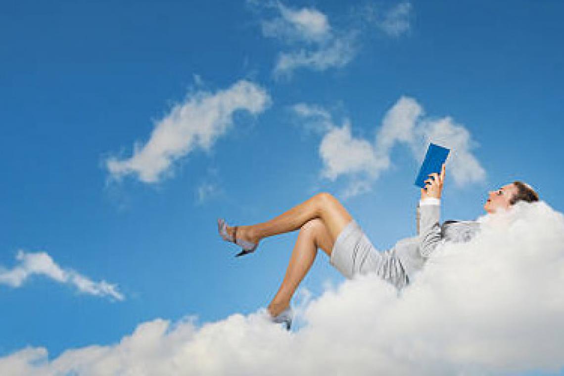 La mujer que perdió su negocio online cuando todo el contenido desapareció de la nube