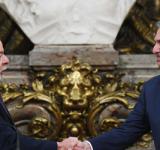 Alberto Fernández y Lula coincidieron en "profundizar relación estratégica" entre Argentina y Brasil
