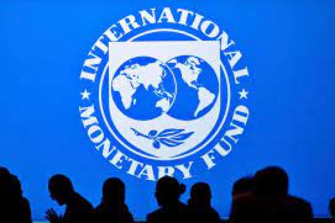 El Gobierno argentino afrontará esta semana el pago de 1.400 millones de dólares al Fondo Monetario Internacional (FMI), en base al cronograma de vencimientos fijado en el programa vigente que refinanció el préstamo de 45.000 millones de dólares concretad