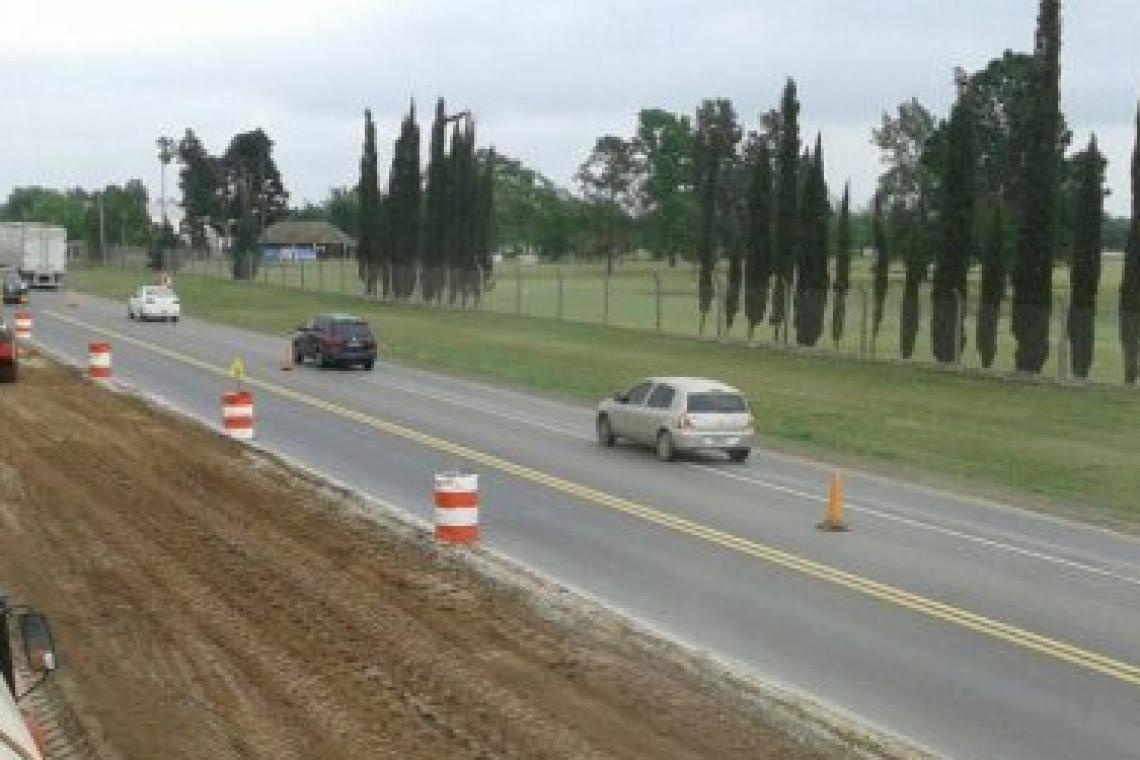 La licitación para la construcción de la segunda etapa de avenida Jorge Newbery en Rosario