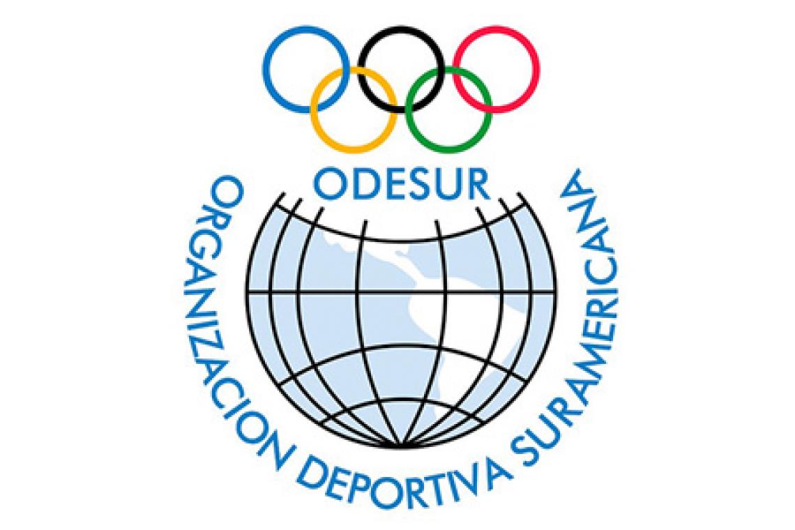 La provincia avanza en la organización de los juegos suramericanos 2026