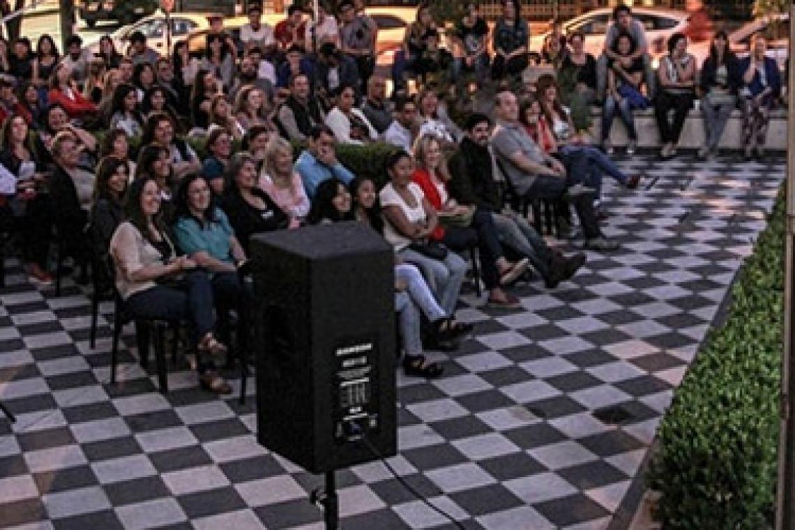 El Museo de la Memoria y el CelChe de Rosario lanzan un ciclo gratuito de cine al aire libre