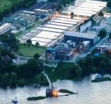 Se cumplen 17 años de la creación de Aguas Santafesinas
