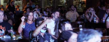 Cine Lumière nos trae un Baile de Carnaval