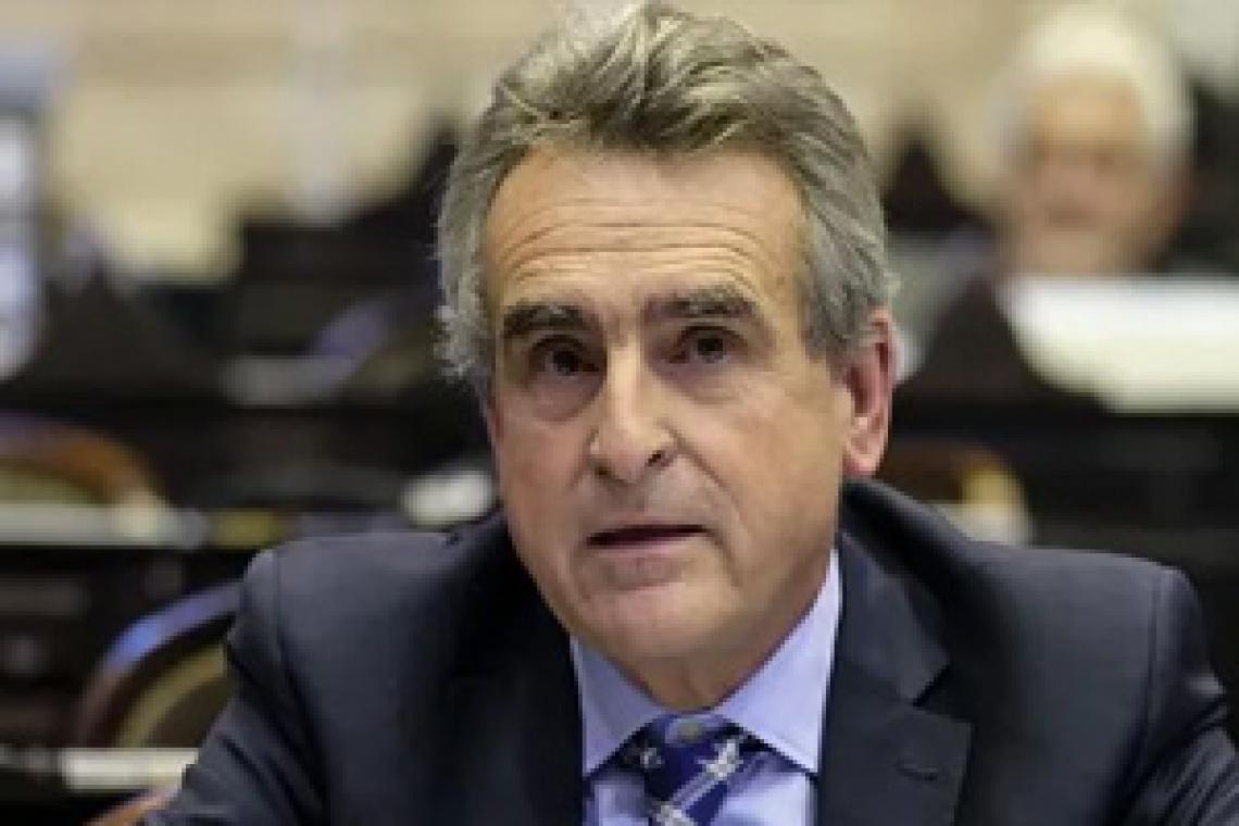 El Presidente tomará juramento el miércoles a Rossi como nuevo jefe de Gabinete