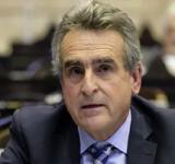 El Presidente tomará juramento el miércoles a Rossi como nuevo jefe de Gabinete