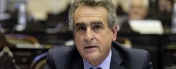 El Presidente tomará juramento el miércoles a Rossi como nuevo jefe de Gabinete