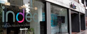 El índice de precios al consumidor subió 6% en enero, informó el Indec