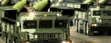 Corea del Norte advierte que responderá con firmeza a ejercicios militares de EEUU y Corea del Sur