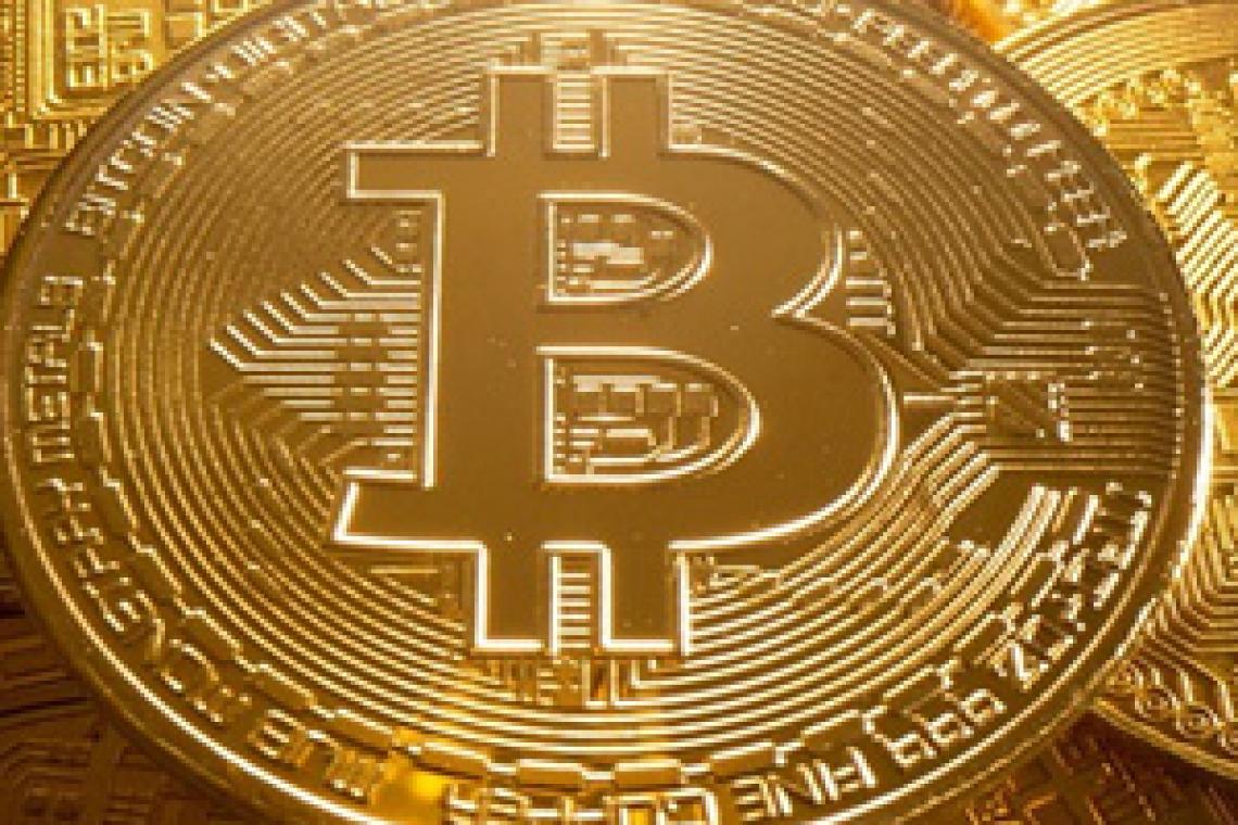 El Bitcoin alcanza una suba de 50% en lo que va del año, tras un 2022 negro