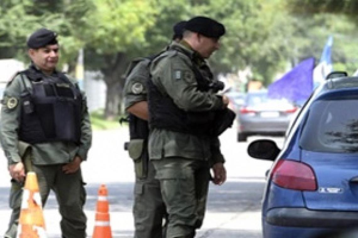Medidas anunciadas para Rosario: más fuerzas federales, urbanización de barrios populares y cámaras